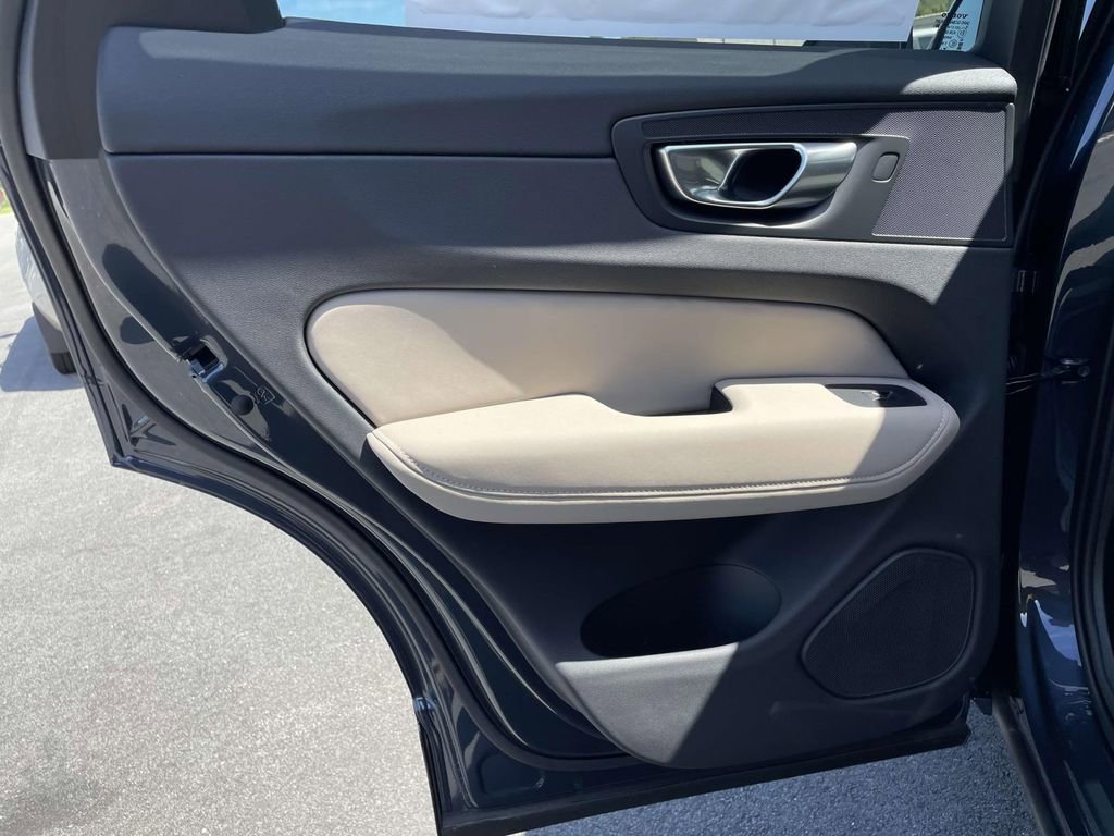 New 2026 Volvo XC60 B5 Plus w/ Protection Package Premier image 2