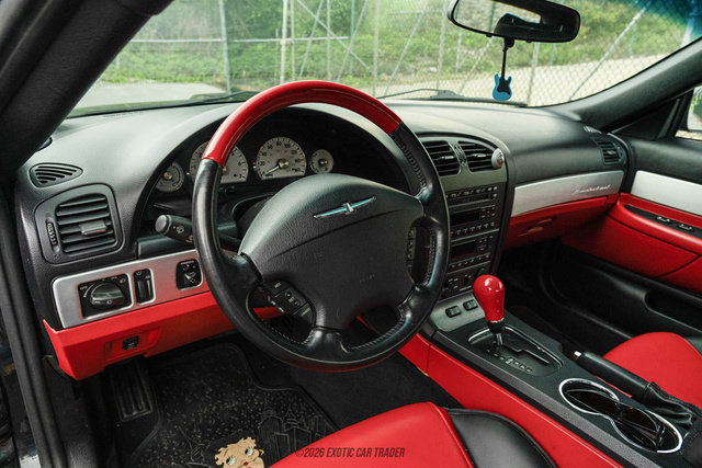 Used 2003 Ford Thunderbird RWD image 31