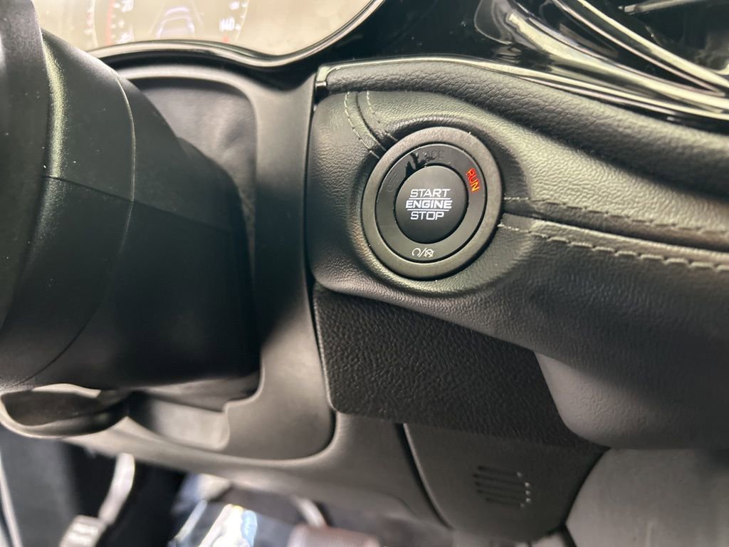 Used 2022 Dodge Durango GT image 48