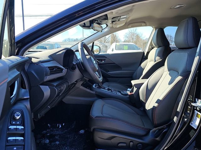 New 2026 Subaru Crosstrek 2.5i Limited image 11