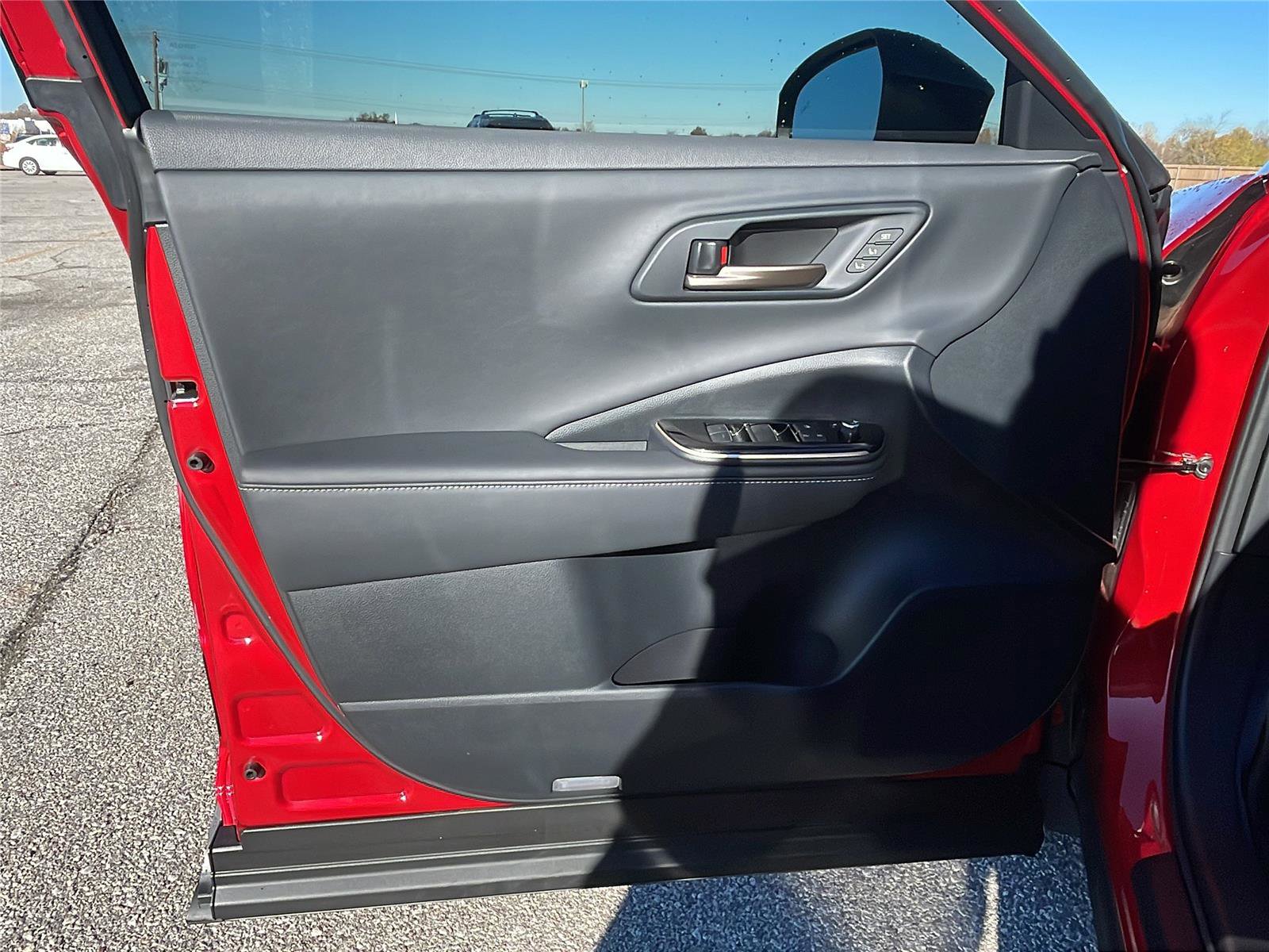 Used 2024 Toyota Crown Platinum image 20