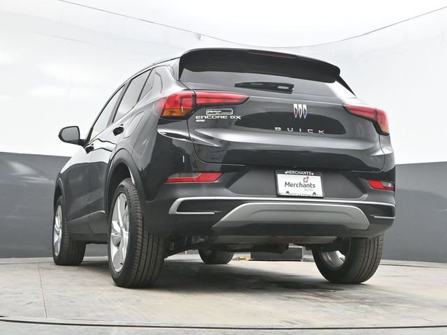 Used 2025 Buick Encore GX Preferred image 37