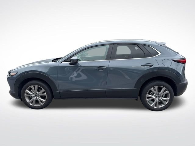Used 2020 MAZDA CX-30 FWD w/ Premium Package image 3