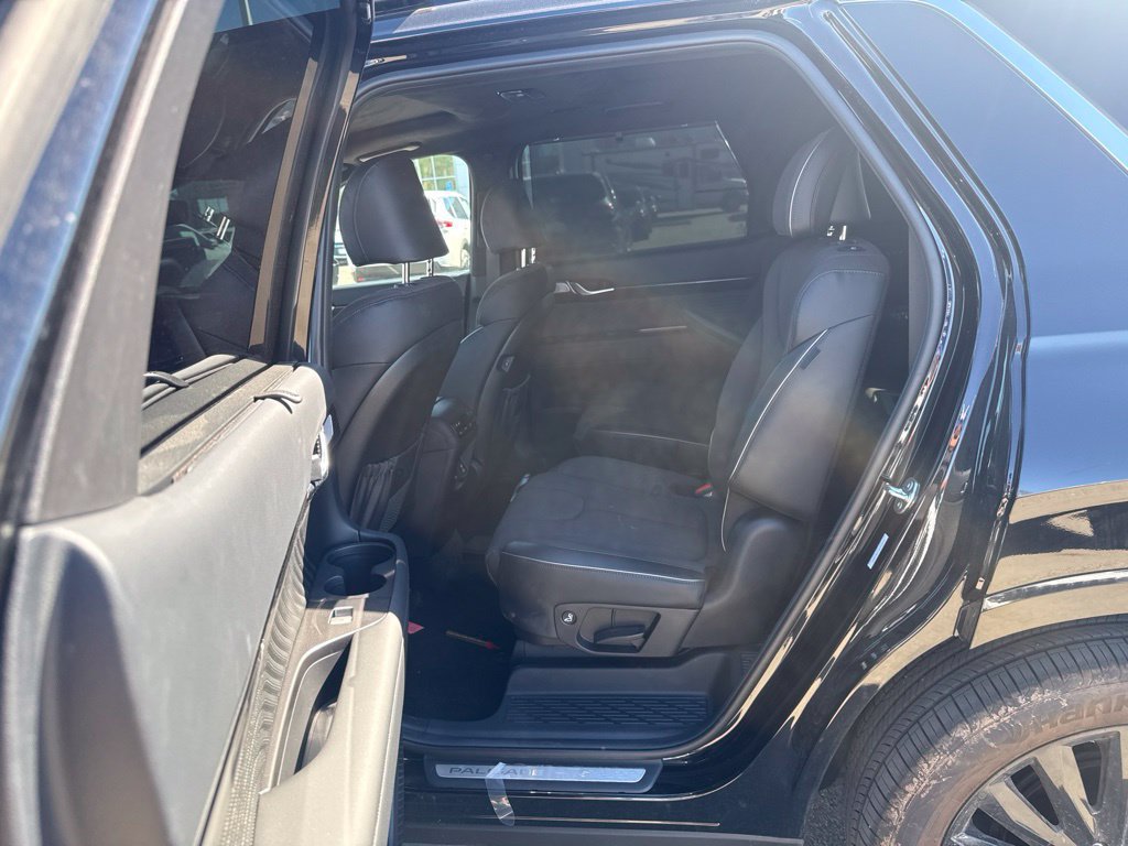 Used 2025 Hyundai Palisade Calligraphy AWD/4WD image 20