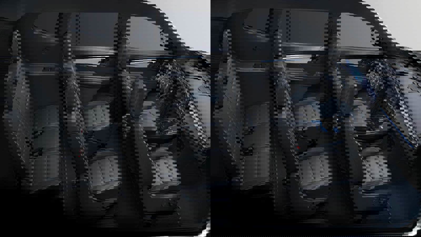 New 2026 Buick Enclave Sport Touring w/ Super Cruise Package image 40