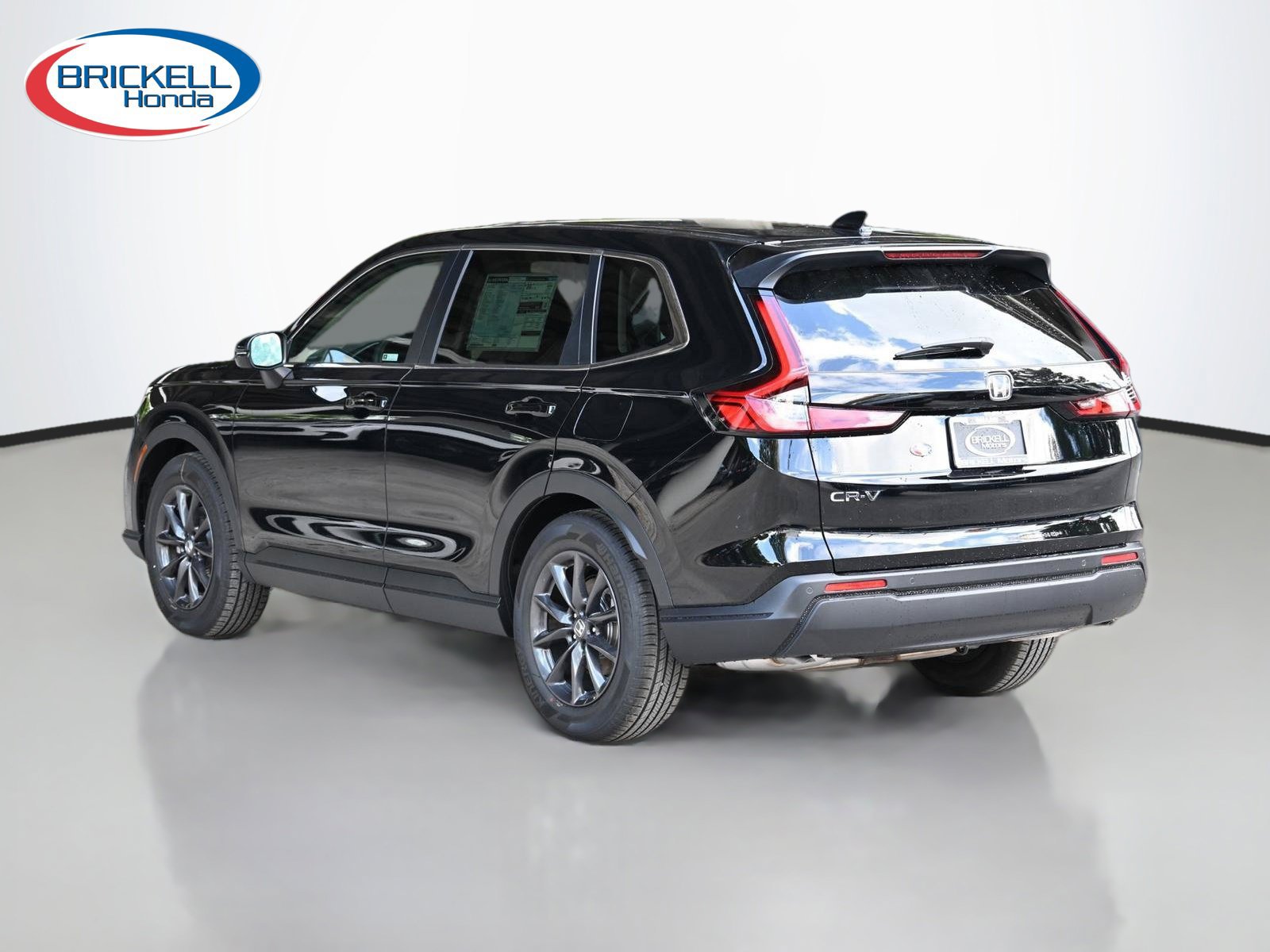 New 2026 Honda CR-V EX-L image 7