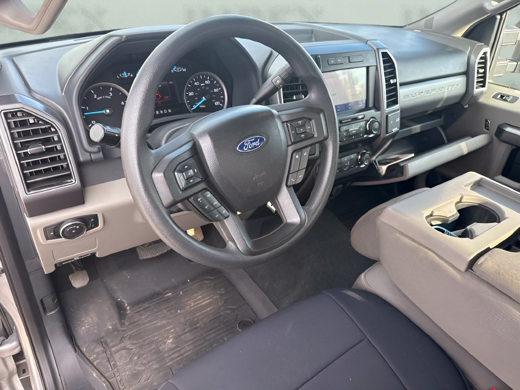 Used 2022 Ford F350 XLT AWD/4WD image 10