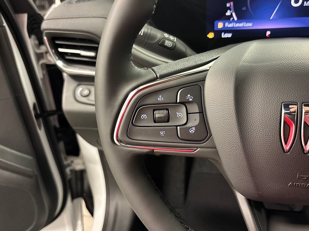 New 2026 Buick Envista Preferred w/ Convenience I Package FWD image 31