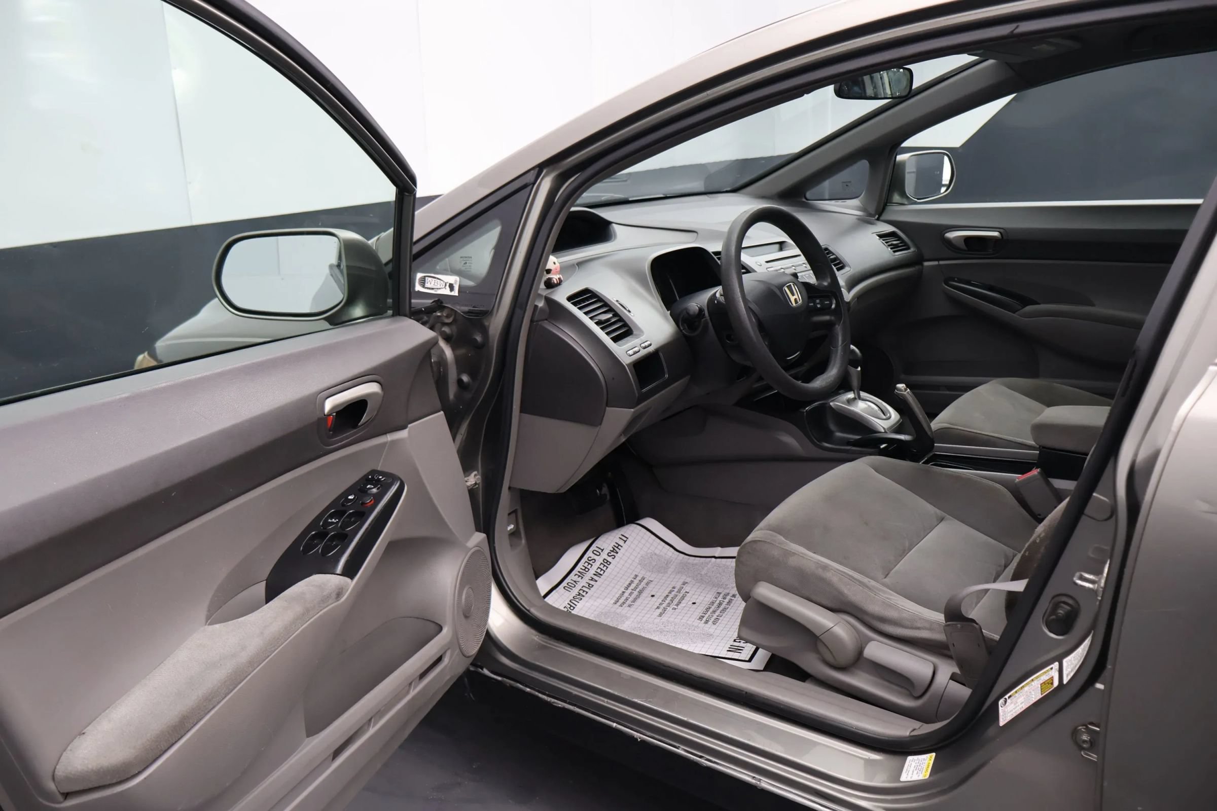 Used 2006 Honda Civic LX image 11