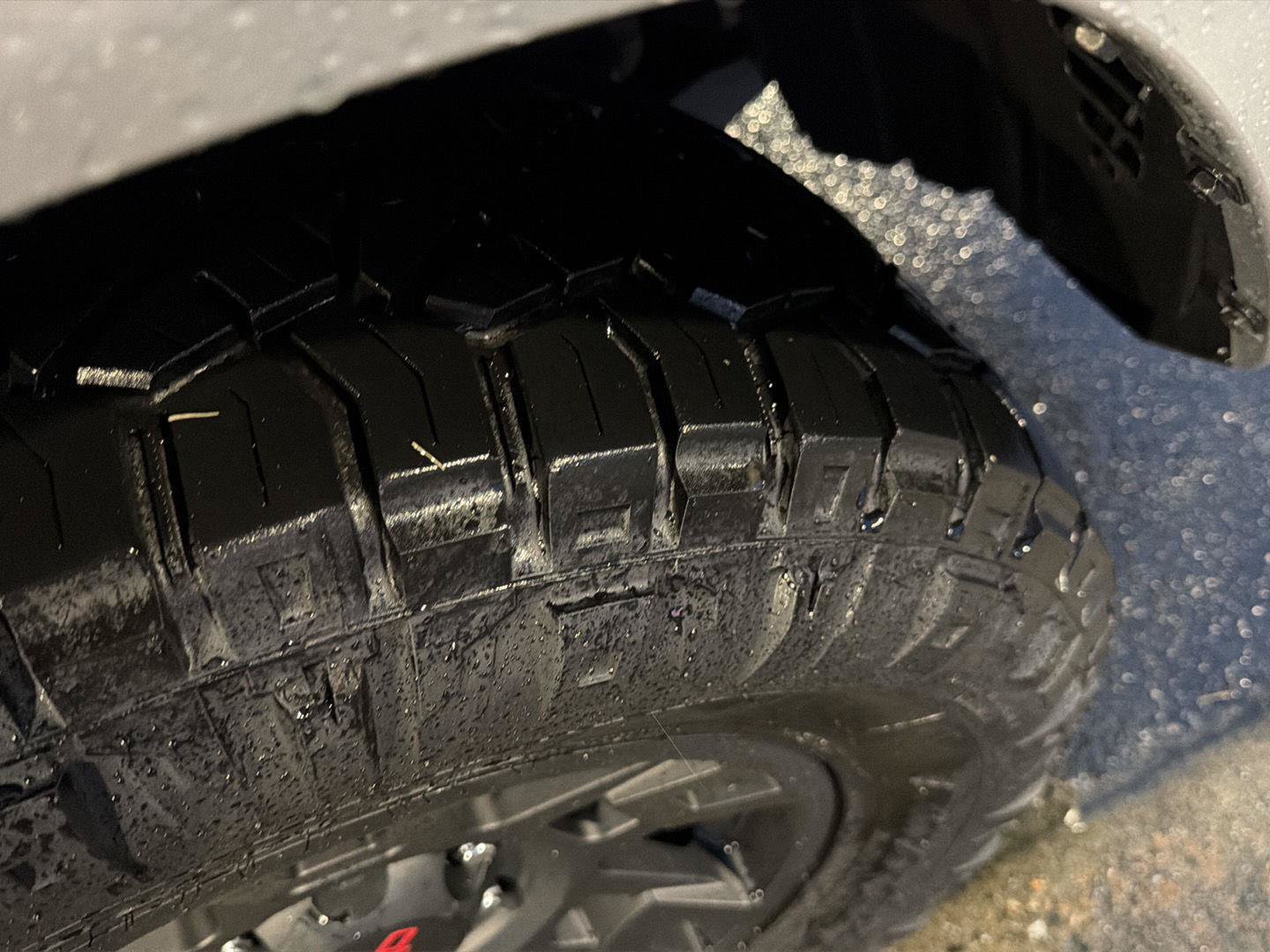 Certified 2023 Toyota 4Runner TRD Off-Road Premium w/ Moonroof Package AWD/4WD image 43