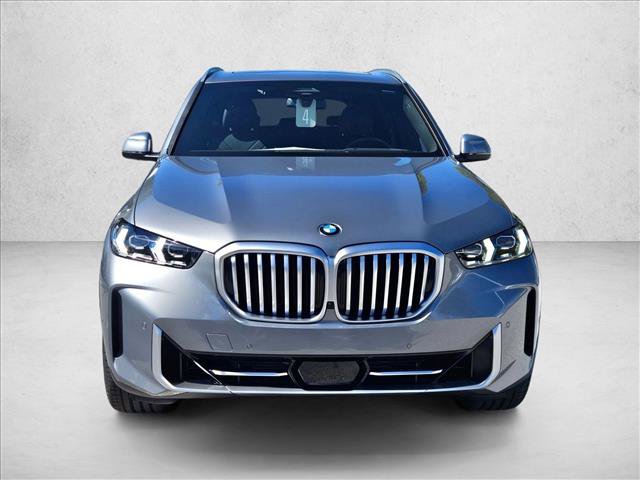 Used 2026 BMW X5 xDrive40i AWD/4WD image 6