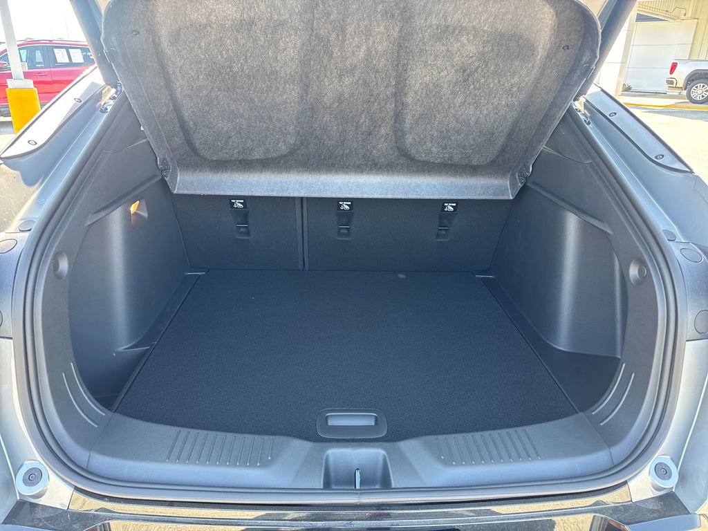 New 2026 Buick Envista Sport Touring w/ Convenience I Package FWD image 6
