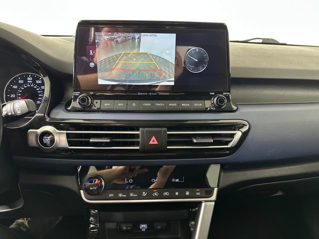 Used 2022 Kia Seltos S image 22