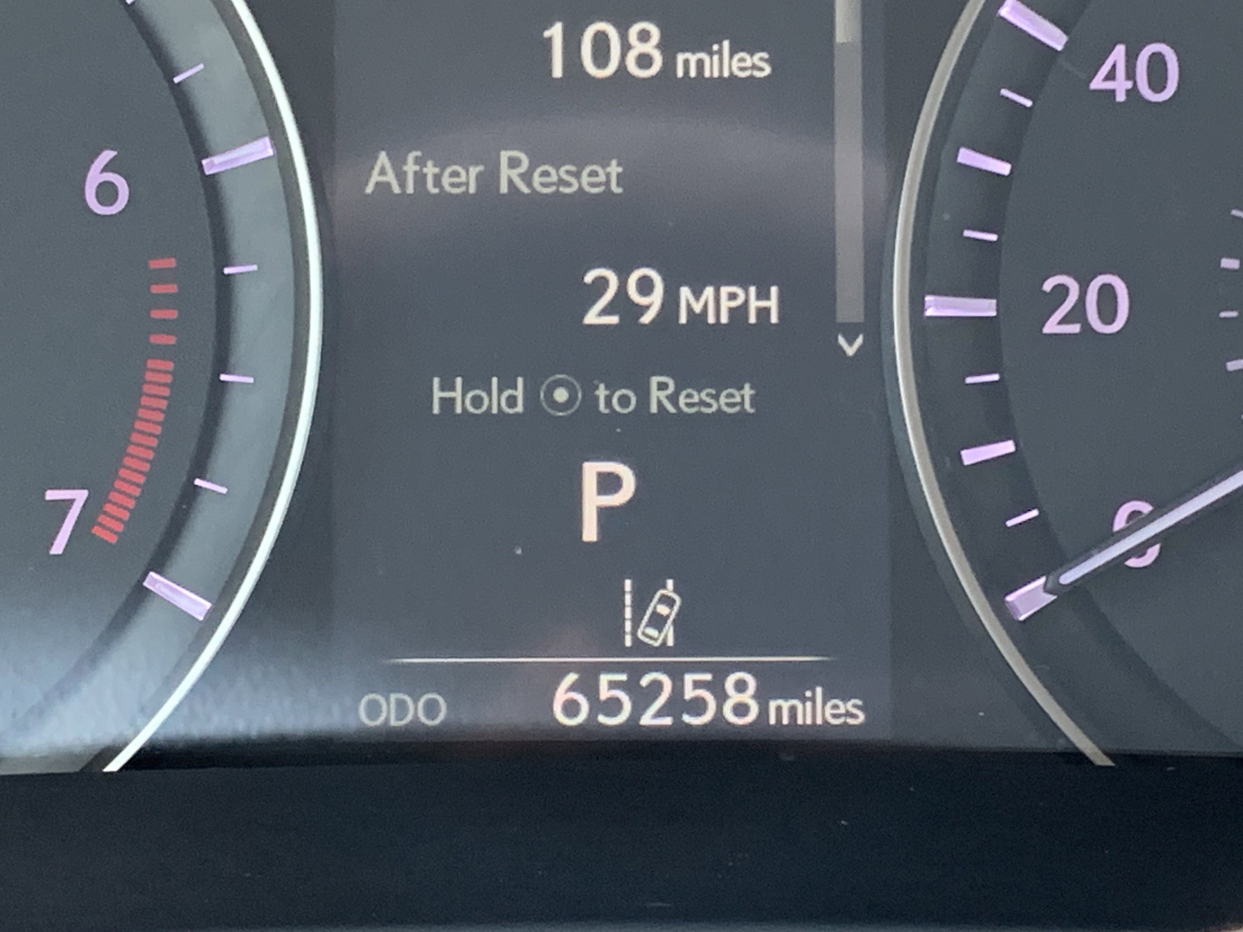 Used 2019 Lexus RX 350 FWD w/ Navigation Package image 22