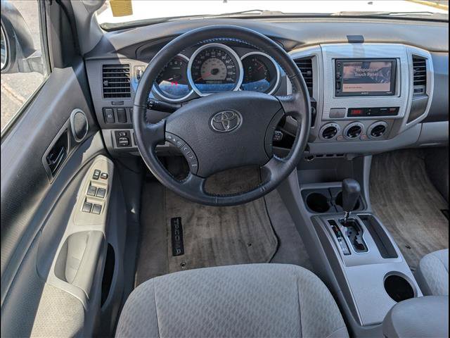 Used 2010 Toyota Tacoma PreRunner RWD image 8