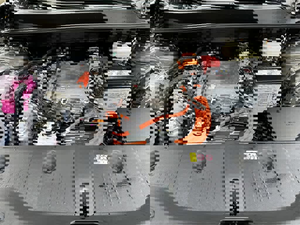 New 2026 Subaru Solterra Premium image 9