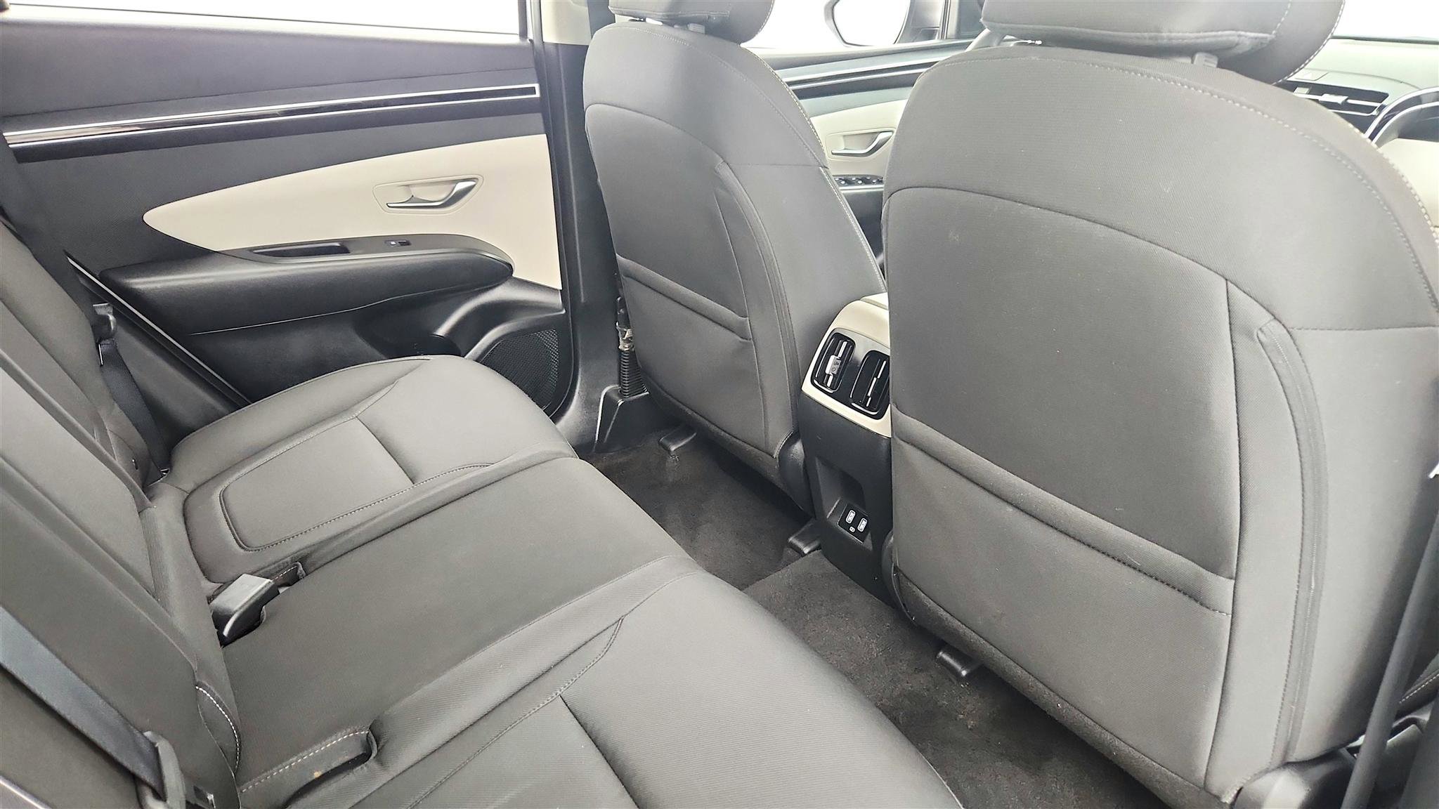 Used 2024 Hyundai Tucson SEL image 36