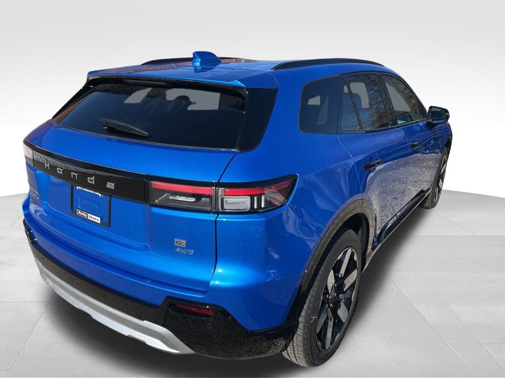 New 2026 Honda Prologue Elite image 5
