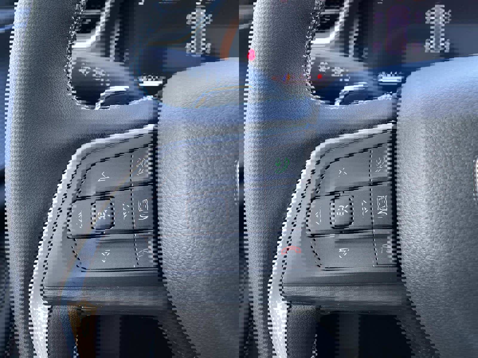 New 2025 Jeep Grand Cherokee Laredo image 16