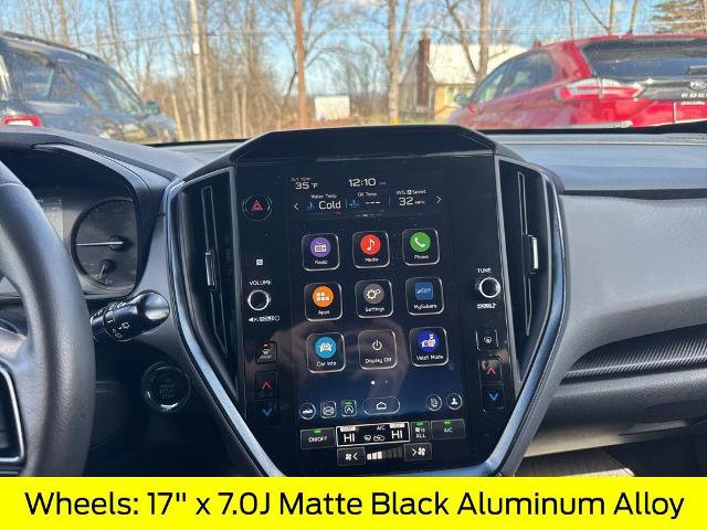 Used 2024 Subaru Crosstrek 2.5i Wilderness w/ Wilderness Package image 16