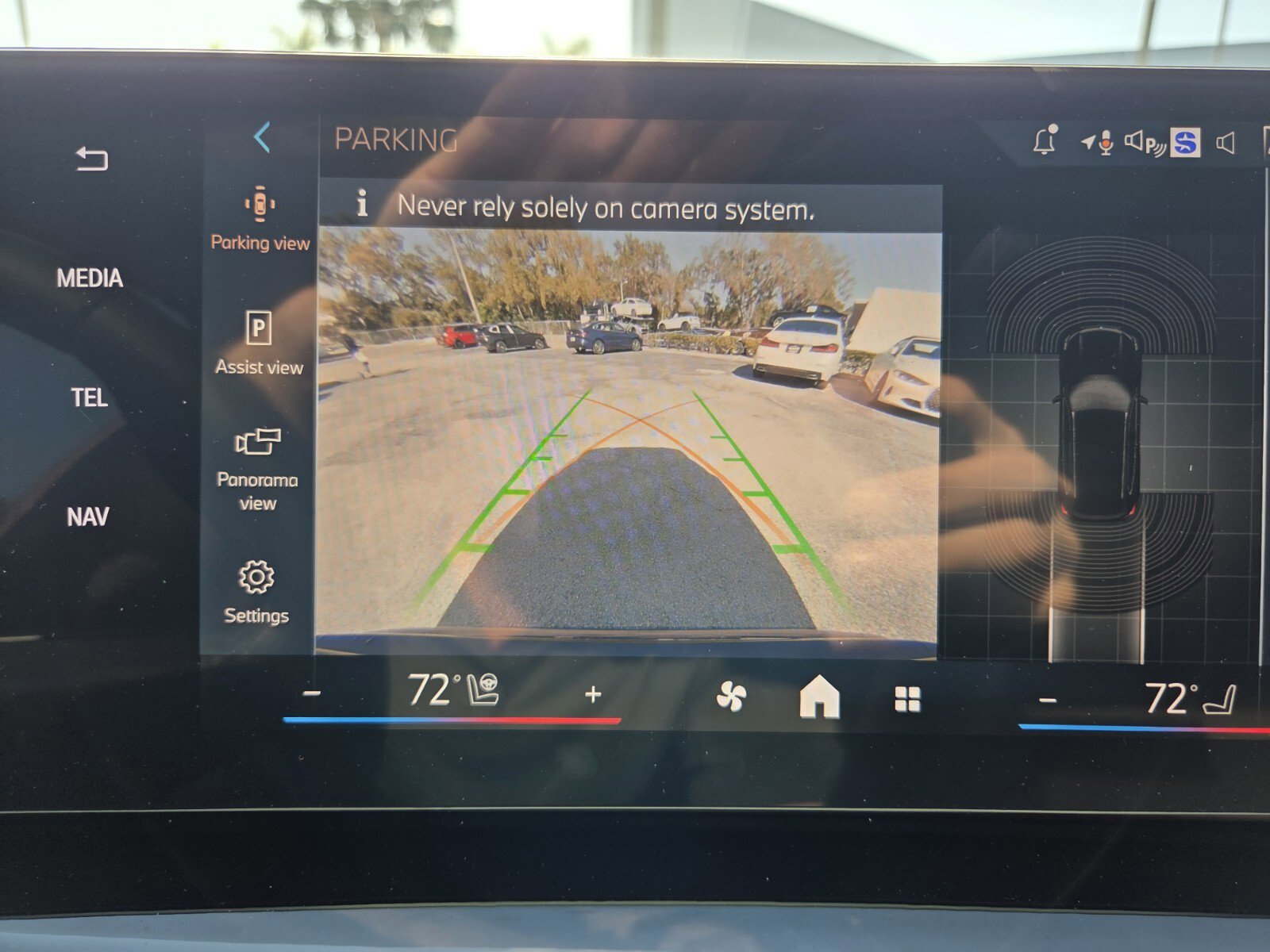 New 2026 BMW X1 xDrive28i w/ Convenience Package image 23