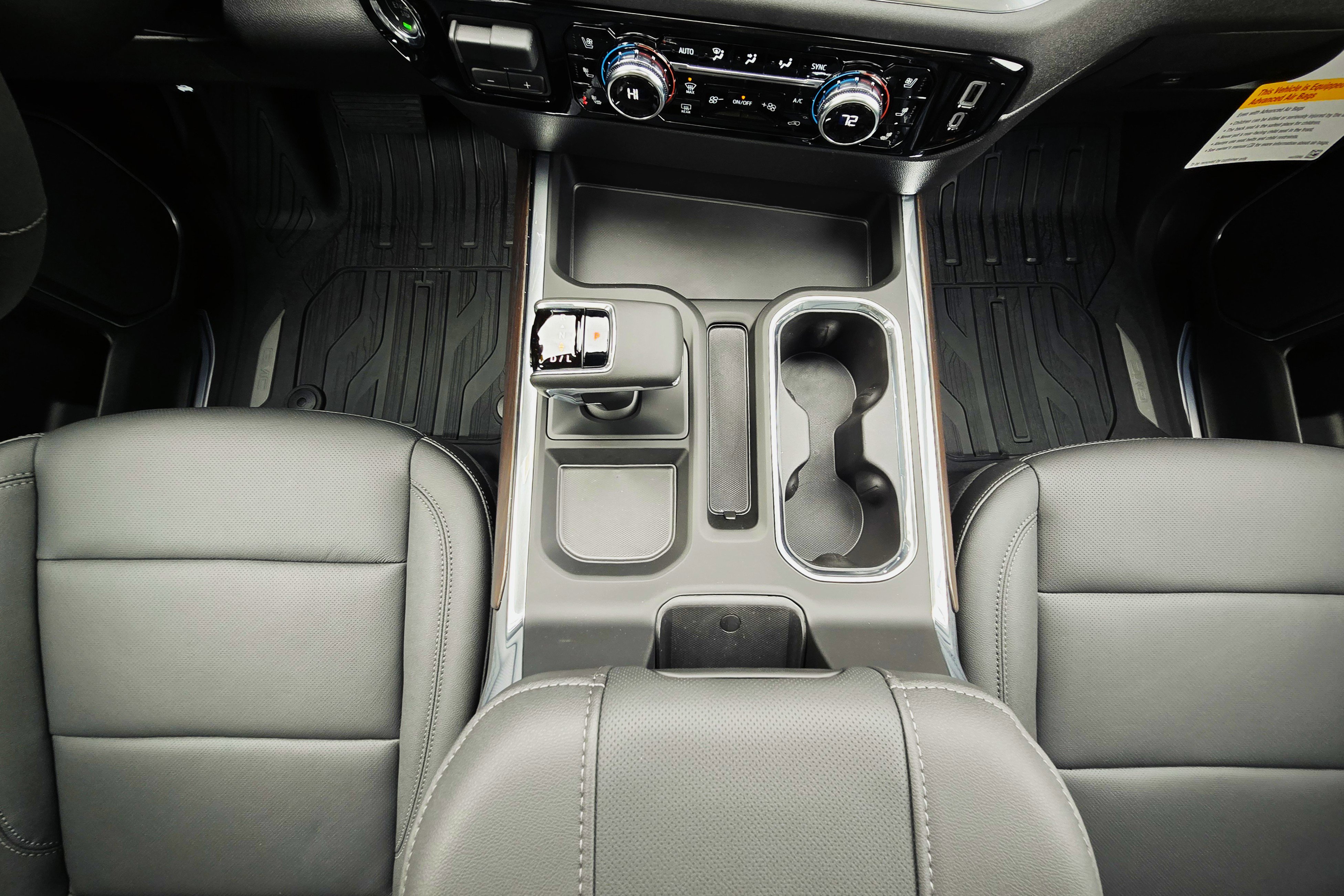 New 2026 GMC Sierra 1500 SLT w/ SLT Premium Plus Package image 17