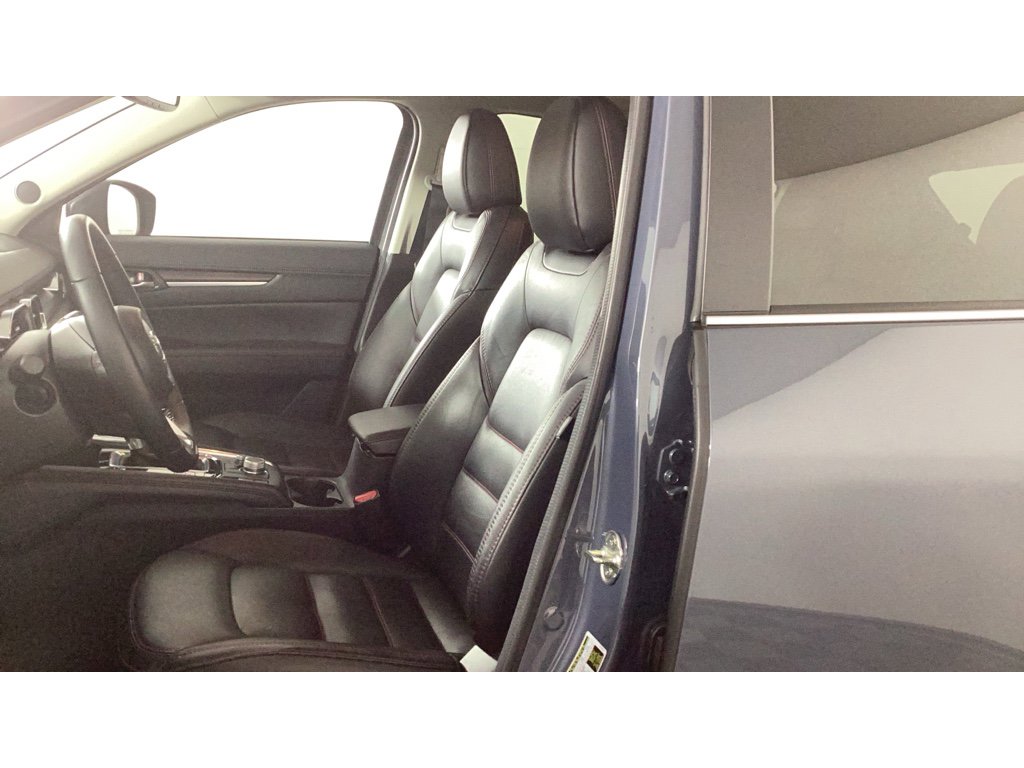 Used 2024 MAZDA CX-5 Carbon Edition image 15