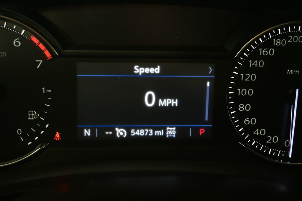 Used 2019 Cadillac XT4 Sport w/ Driver Awareness Package AWD/4WD image 26