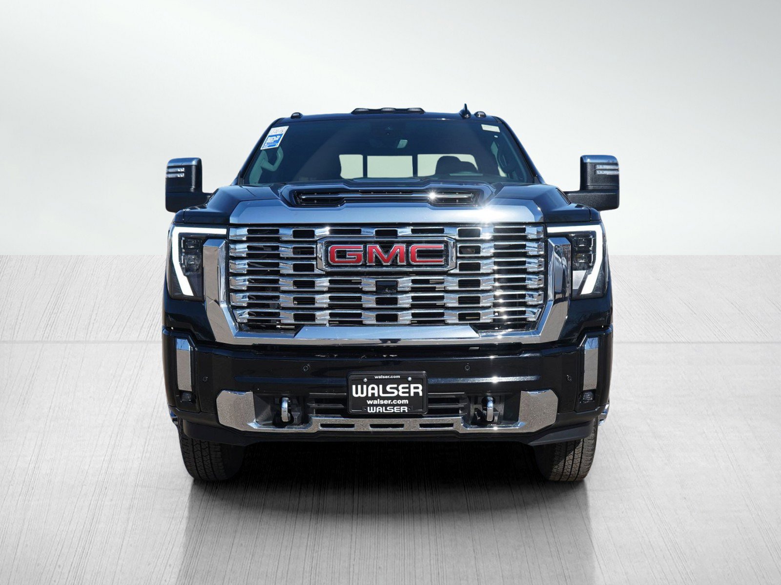 Used 2025 GMC Sierra 3500 Denali w/ Denali Reserve Package image 8
