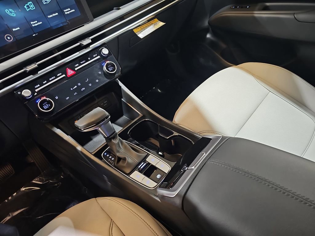 New 2026 Hyundai Santa Cruz SEL image 23