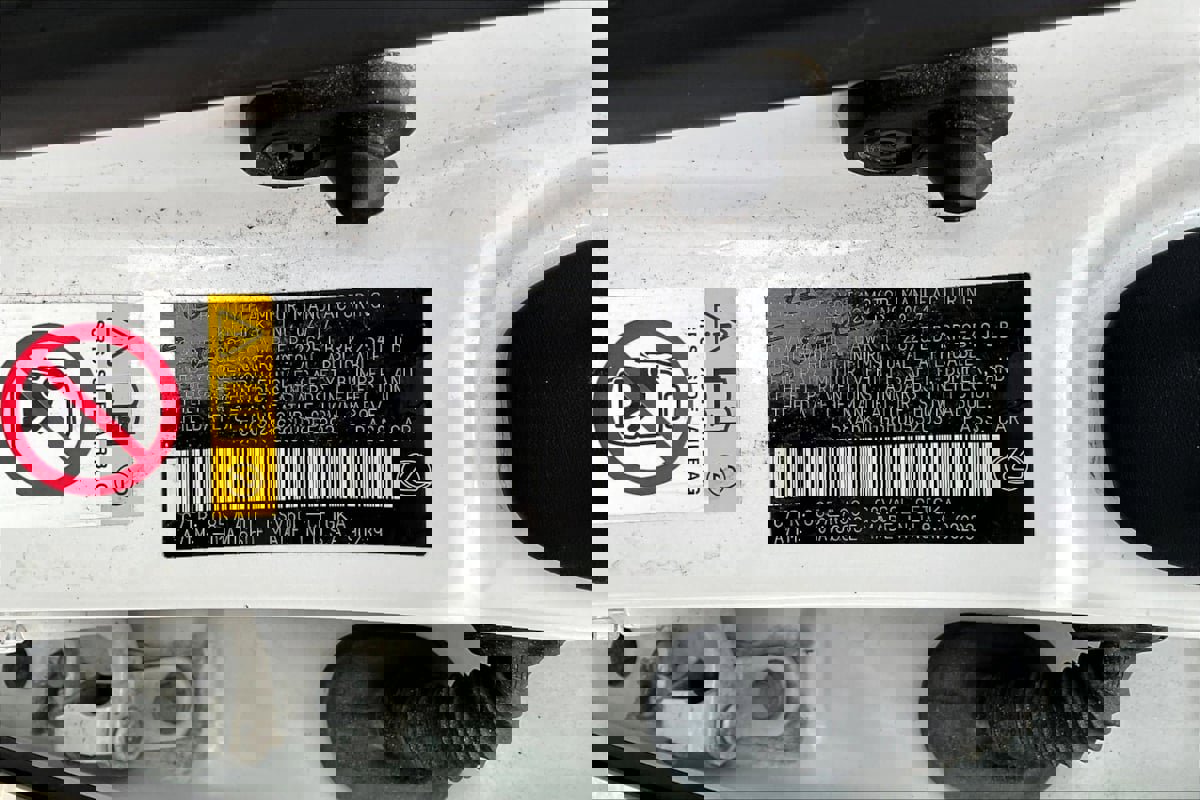 Used 2017 Lexus ES 350 image 33