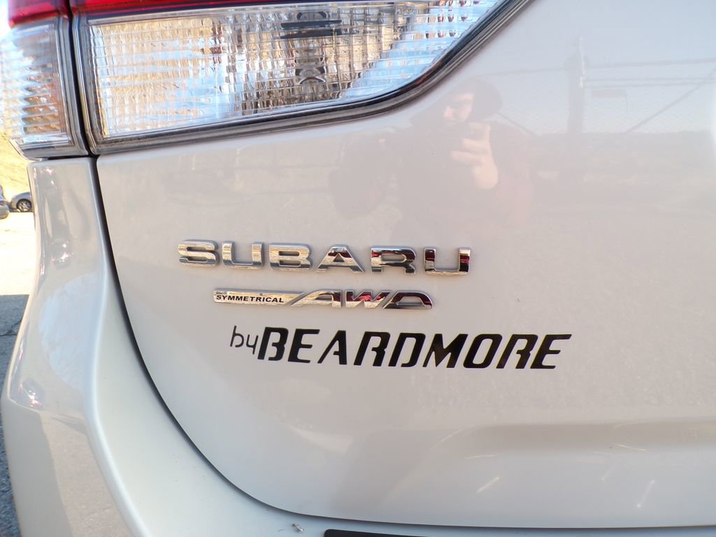 Used 2020 Subaru Forester Sport AWD/4WD image 4