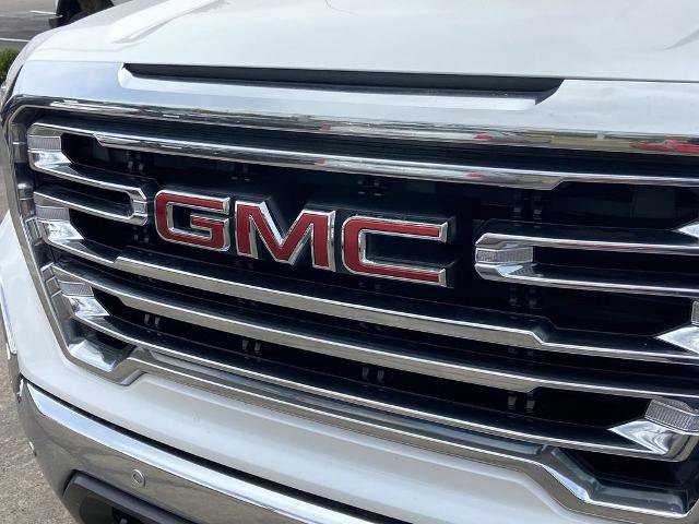 Used 2020 GMC Sierra 1500 SLT w/ SLT Premium Plus Package AWD/4WD image 26