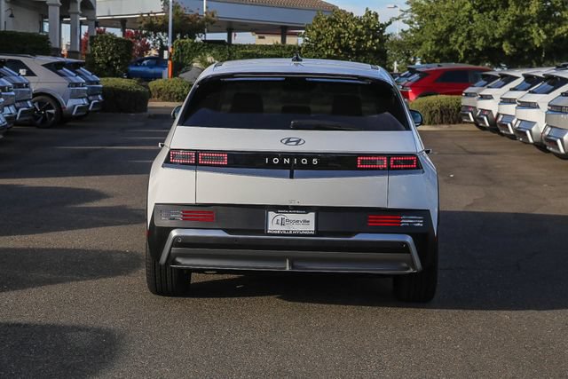 New 2026 Hyundai Ioniq 5 SEL RWD image 4