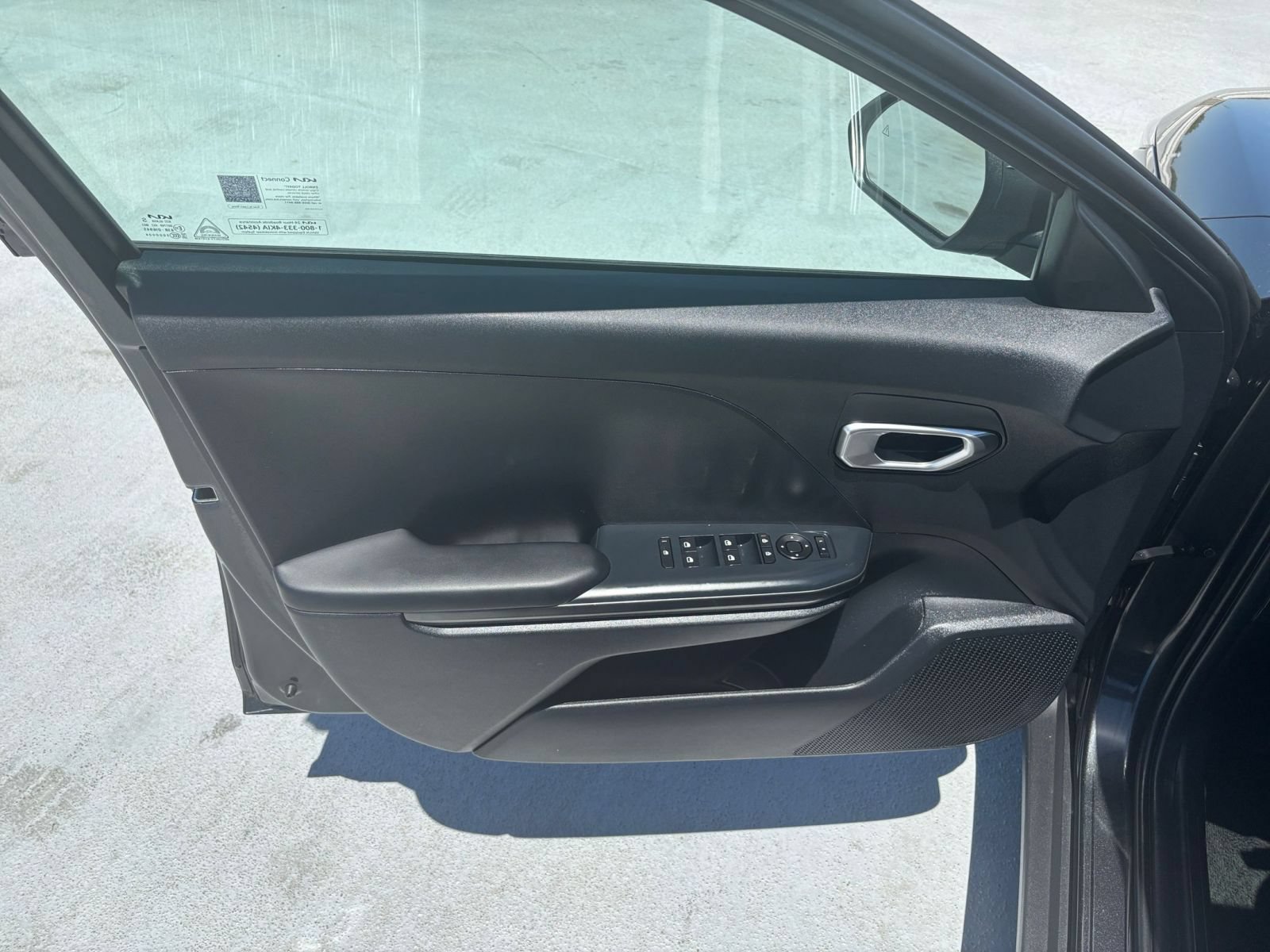 Used 2026 Kia K4 FWD image 18
