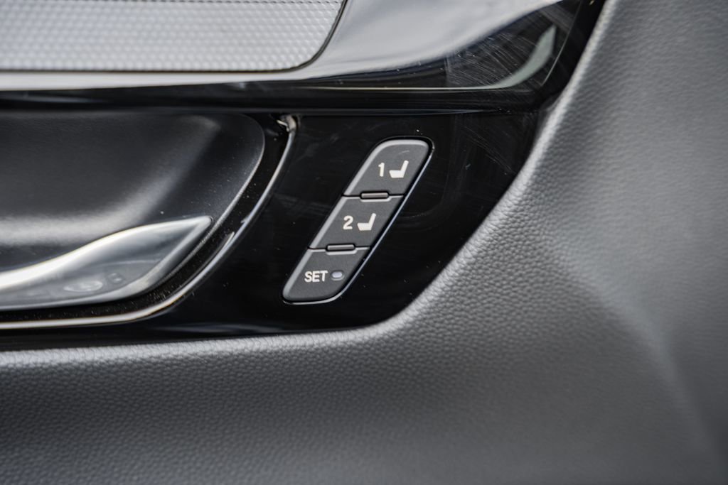 New 2026 Honda CR-V EX-L image 38