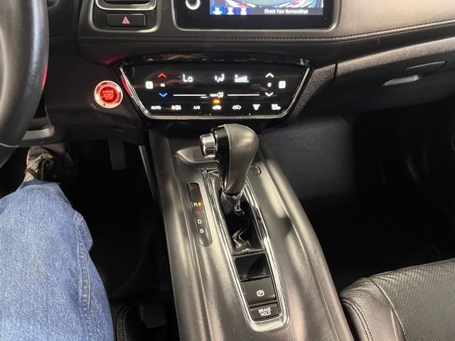Used 2019 Honda HR-V EX-L image 28