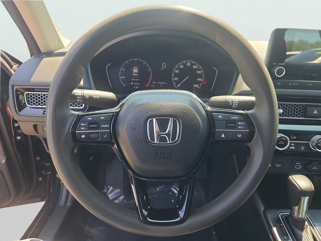 Used 2023 Honda Civic LX image 23