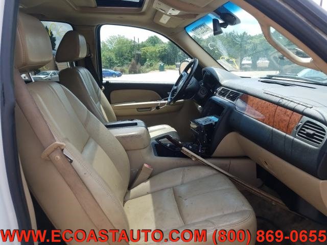 Used 2007 Chevrolet Avalanche LT w/ LT Preferred Equipment Group RWD image 7