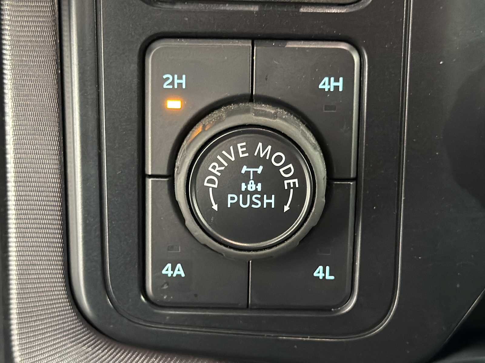 Used 2025 Ford F150 Raptor w/ Equipment Group 803A Raptor R AWD/4WD image 34