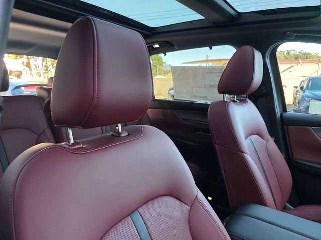 New 2026 MAZDA CX-70 3.3 Turbo S w/ Premium Package image 14