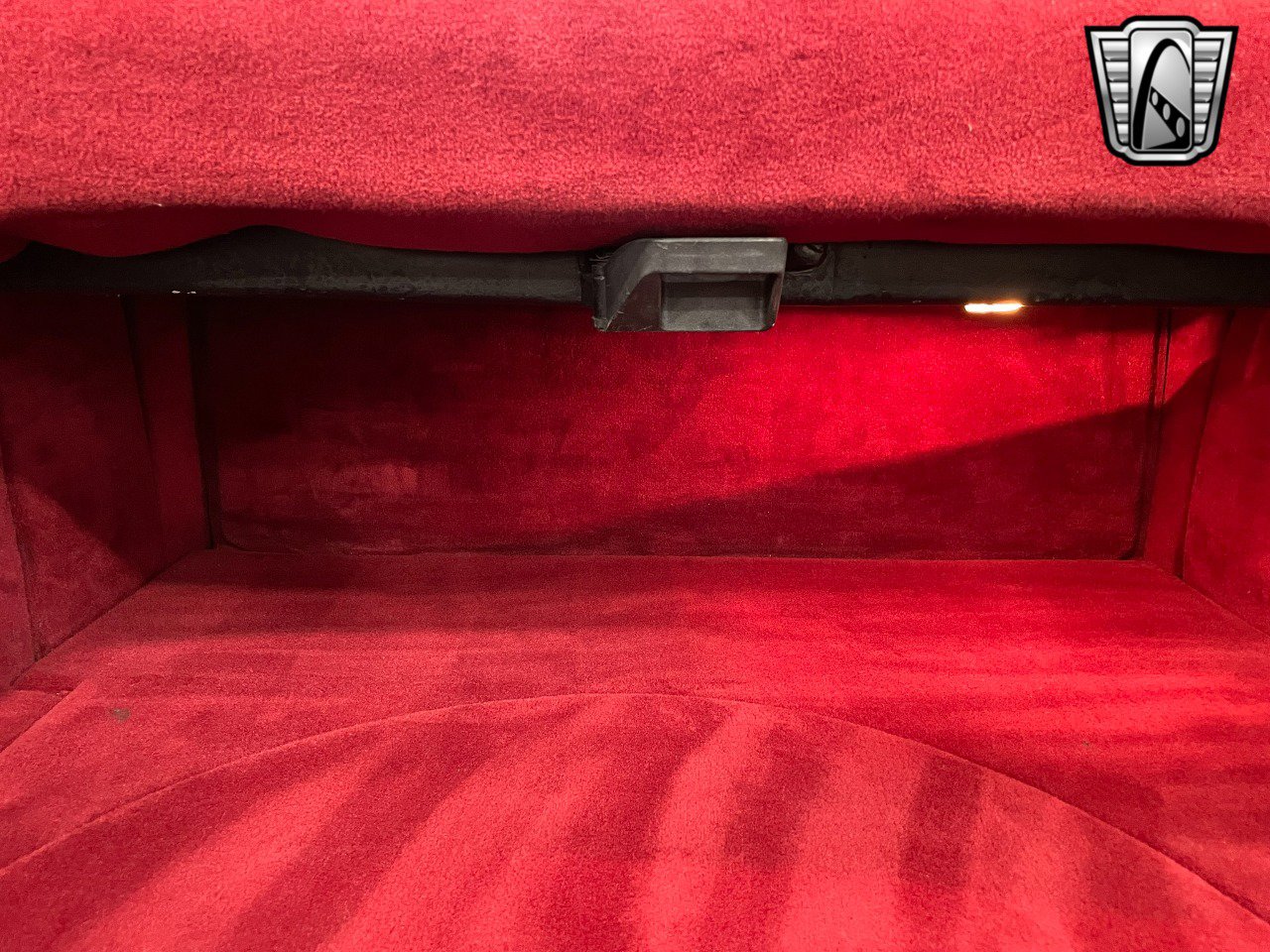 Used 1989 Cadillac Allante image 10