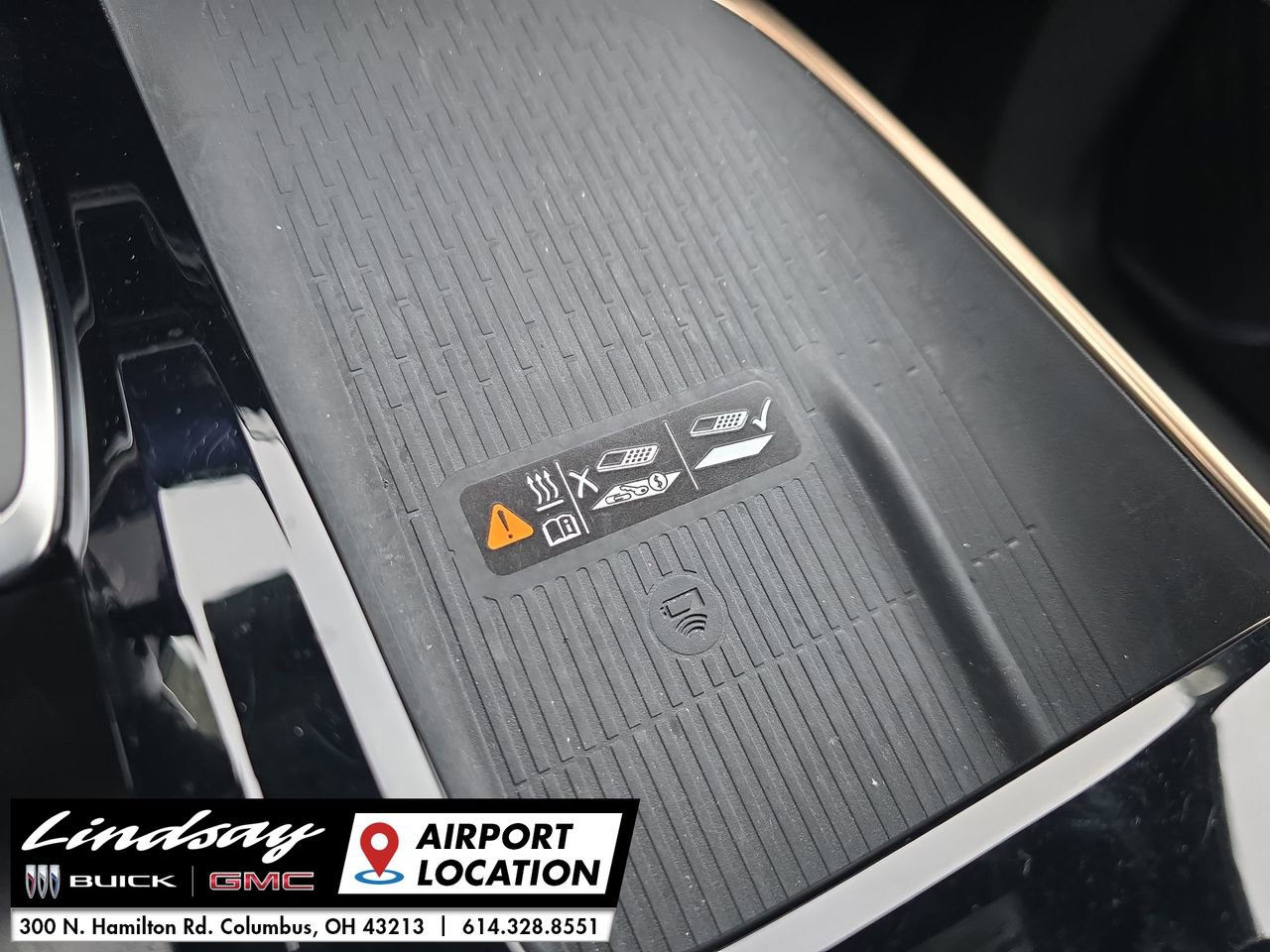 Certified 2025 Buick Enclave Avenir w/ Super Cruise Package image 38