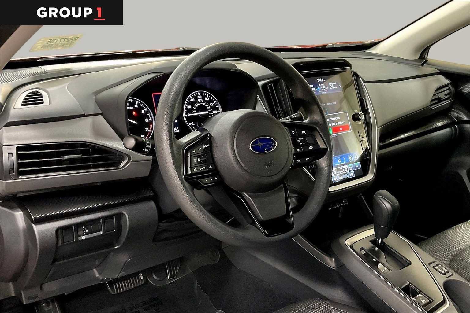 Certified 2024 Subaru Crosstrek 2.0i Premium AWD/4WD image 18