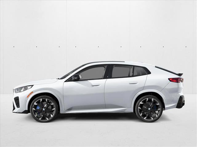 New 2026 BMW X2 M35i image 3