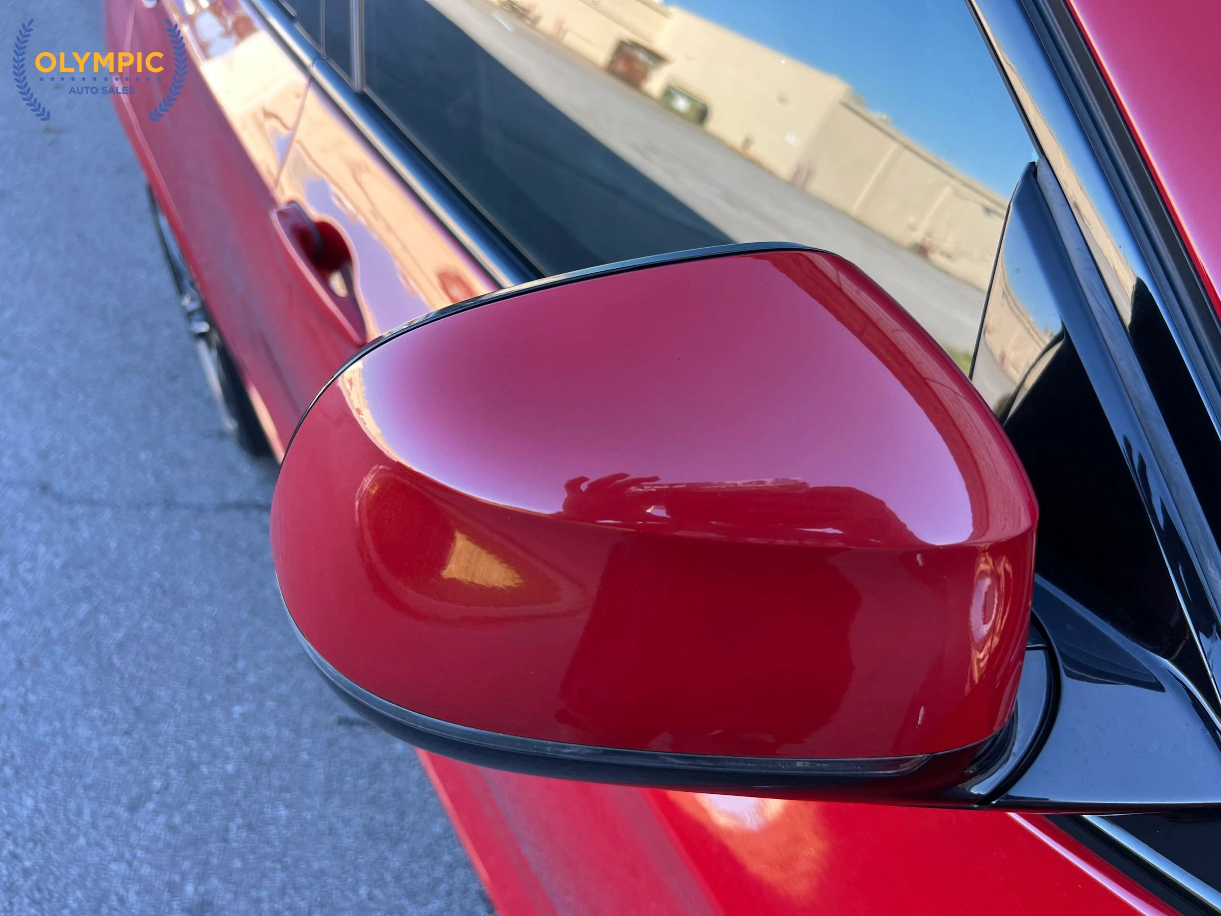 Used 2016 BMW X4 xDrive35i image 19