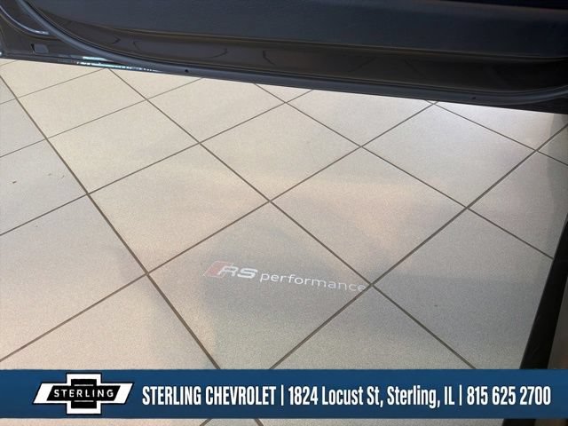 Used 2025 Audi RS 6 performance AWD/4WD image 29