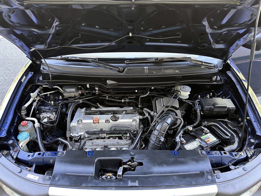 Used 2003 Honda Element EX image 29