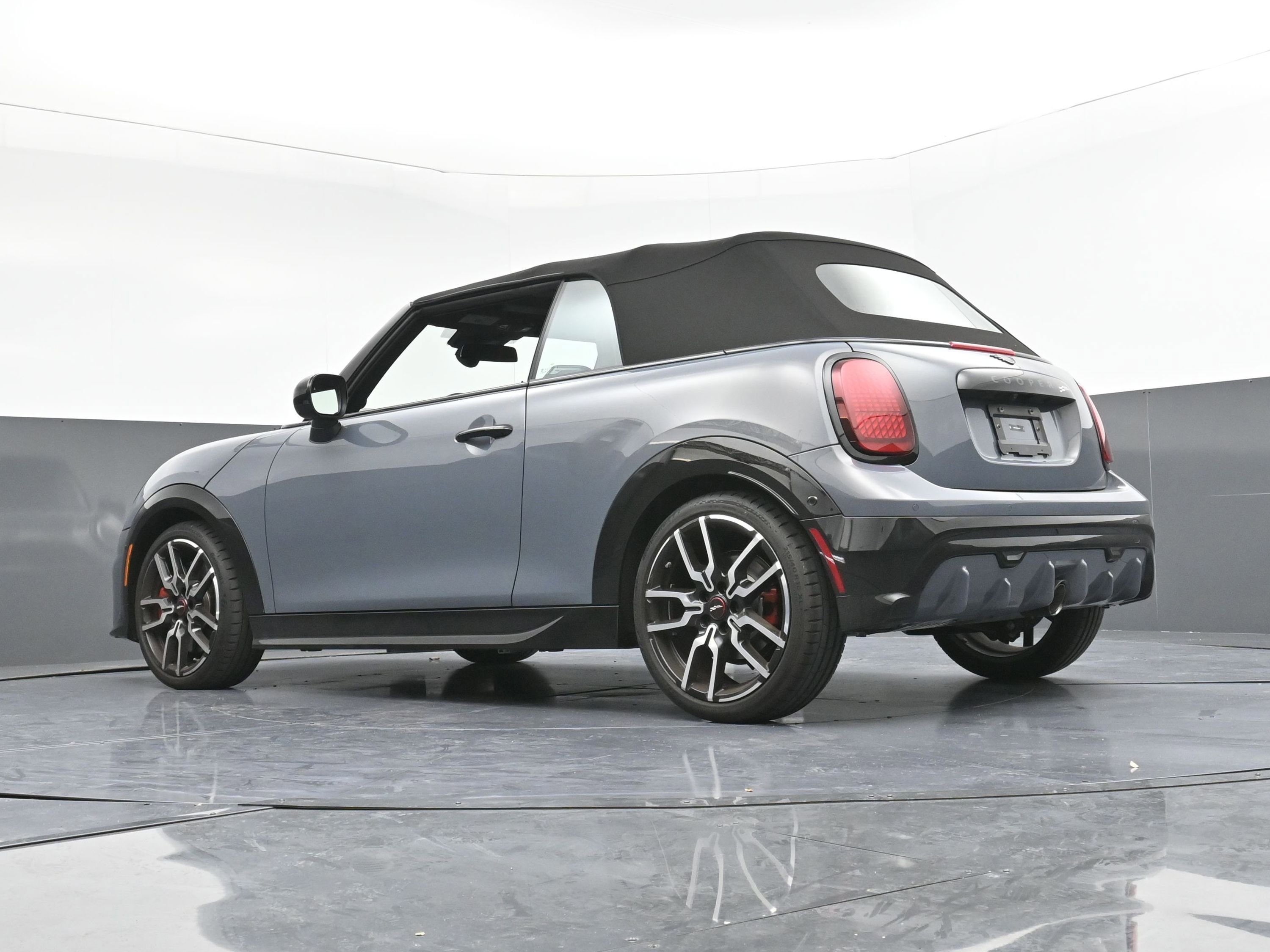 Used 2026 MINI Cooper John Cooper Works image 22