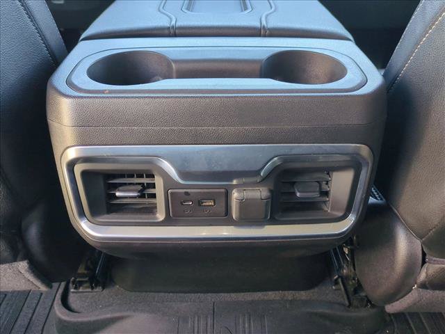 Used 2021 GMC Sierra 1500 Elevation w/ Preferred Package AWD/4WD image 16